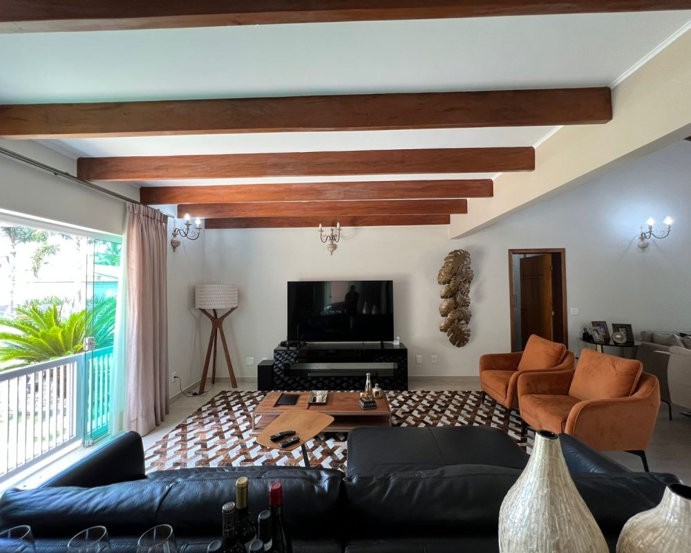 Casa no Centro de Guararema (9)