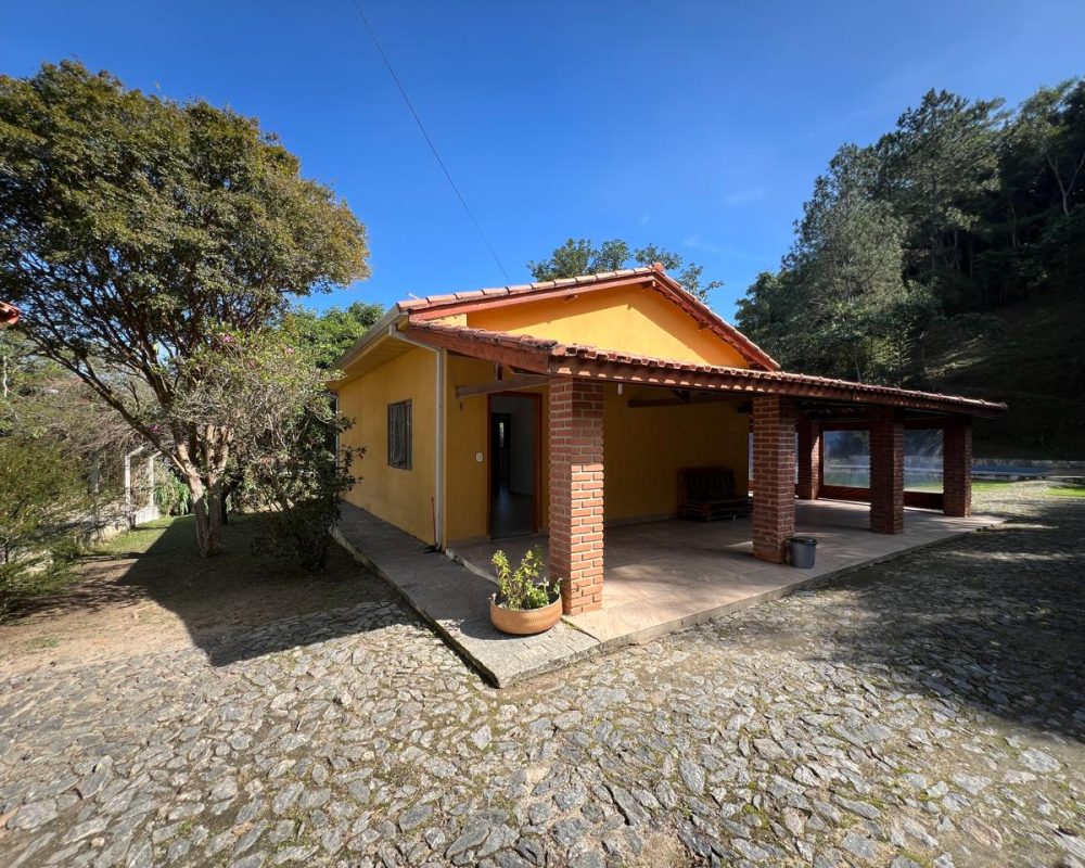 Chácara Guararema (1)