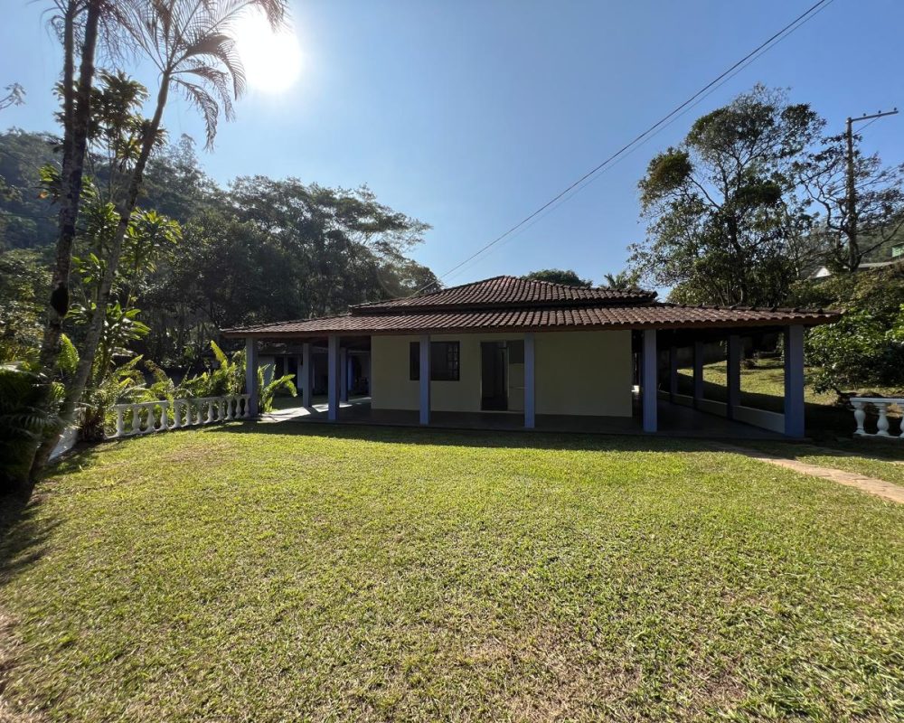 Chácara Guararema (1)