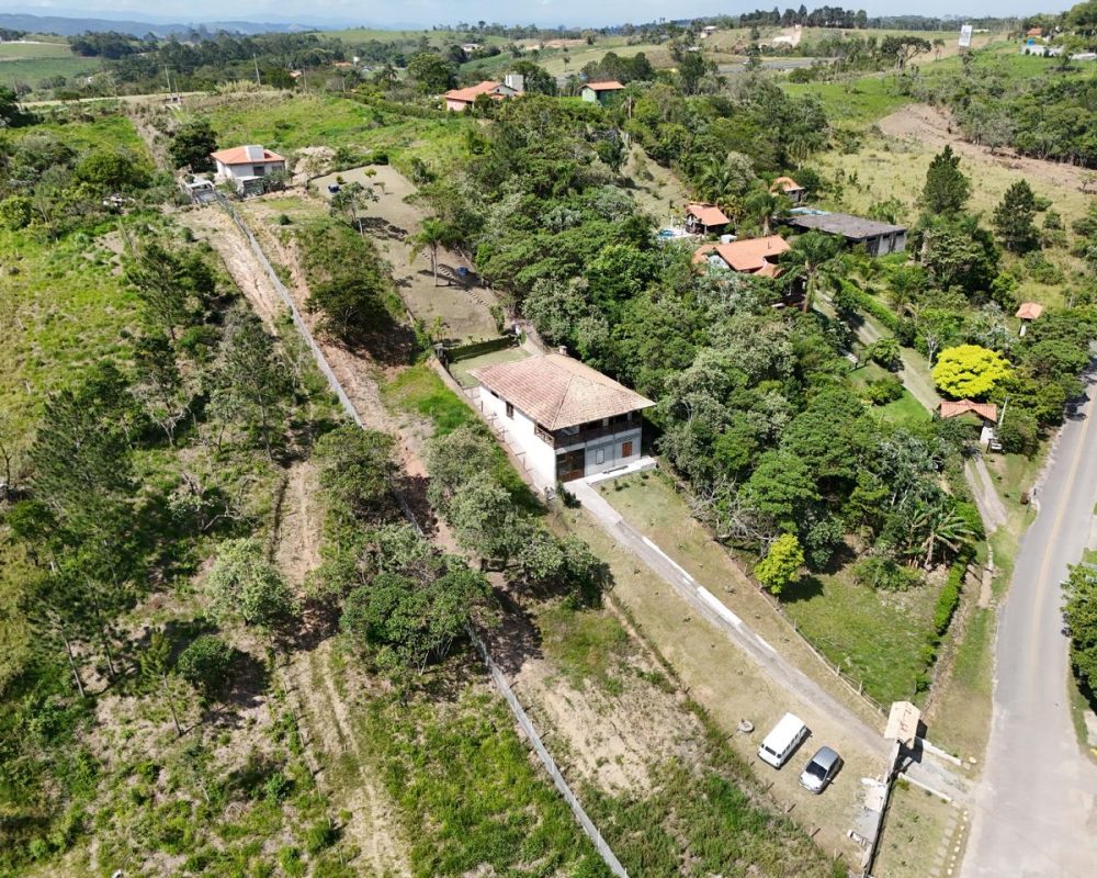 Chácara Guararema (1)