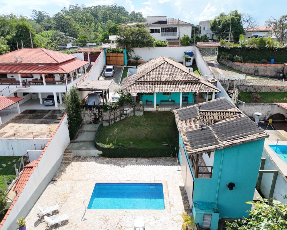 Chácara Guararema (1)