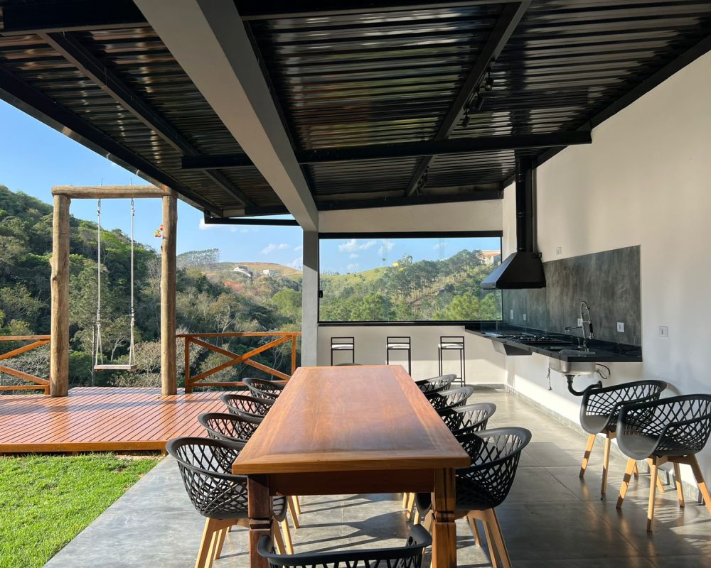 Chácara Guararema (10)