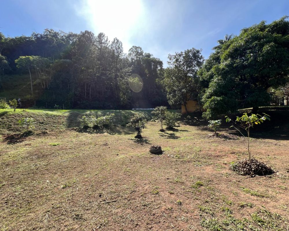 Chácara Guararema (16)