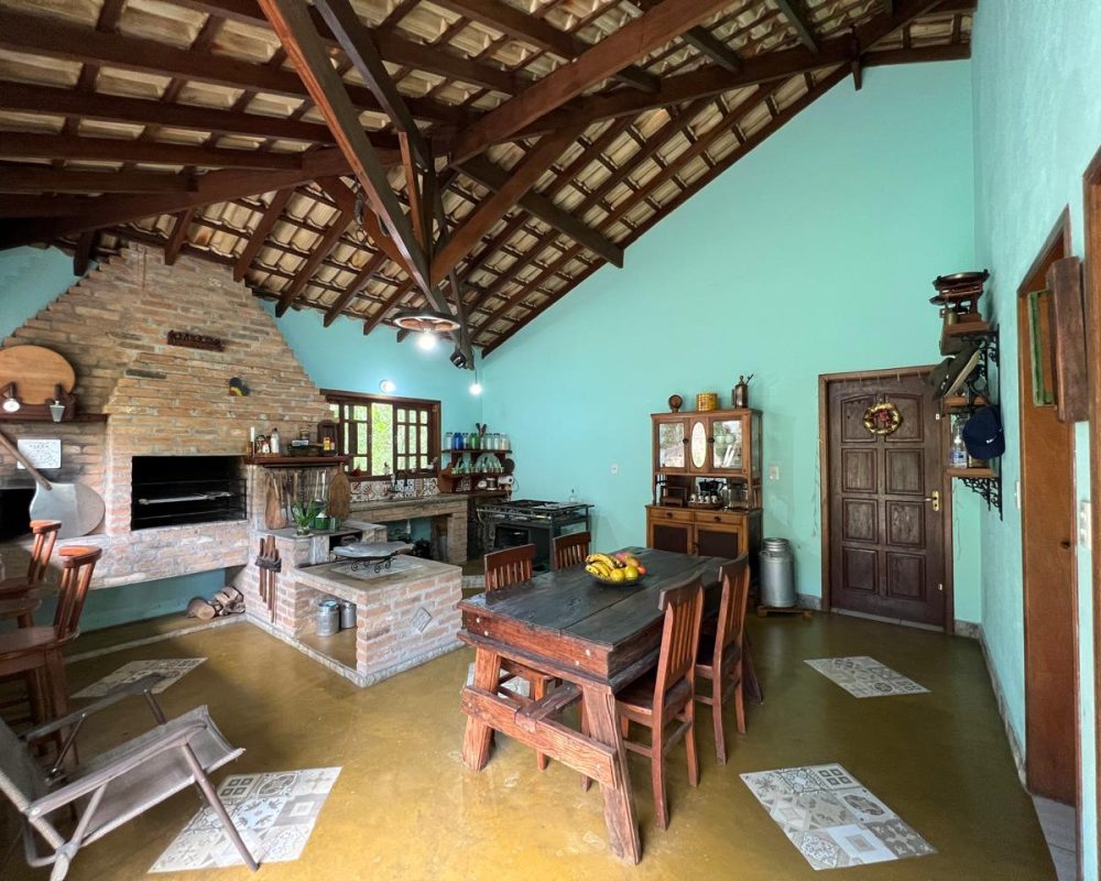 Chácara Guararema (18)