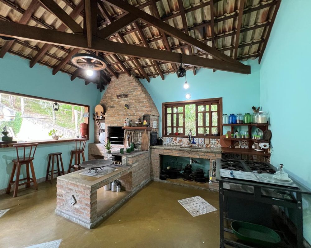 Chácara Guararema (19)