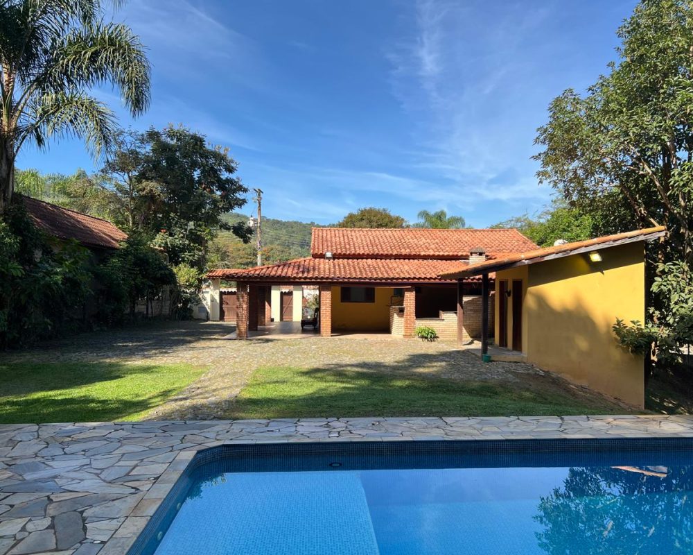 Chácara Guararema (2)