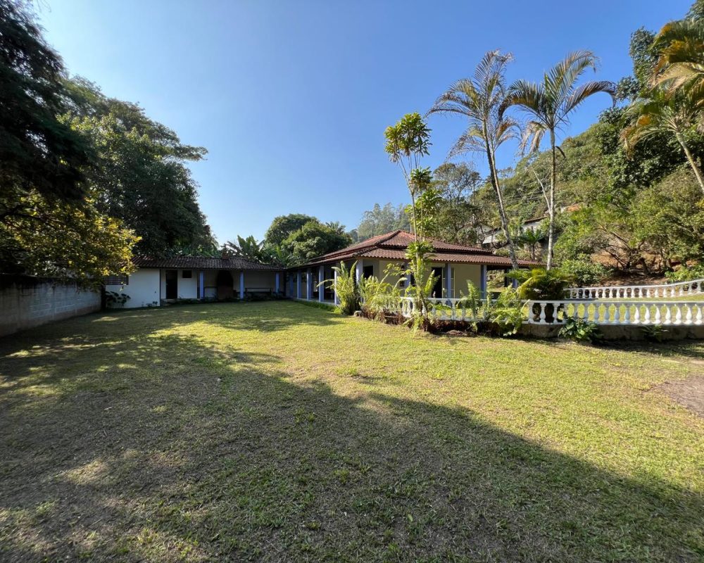 Chácara Guararema (2)