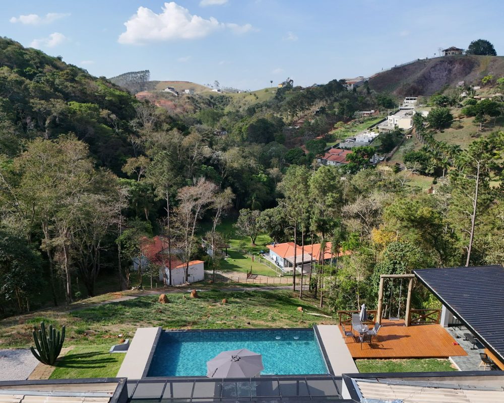 Chácara Guararema (2)