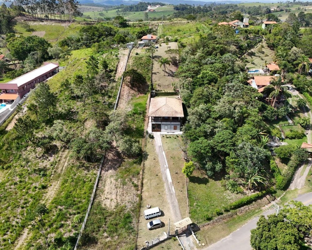 Chácara Guararema (2)