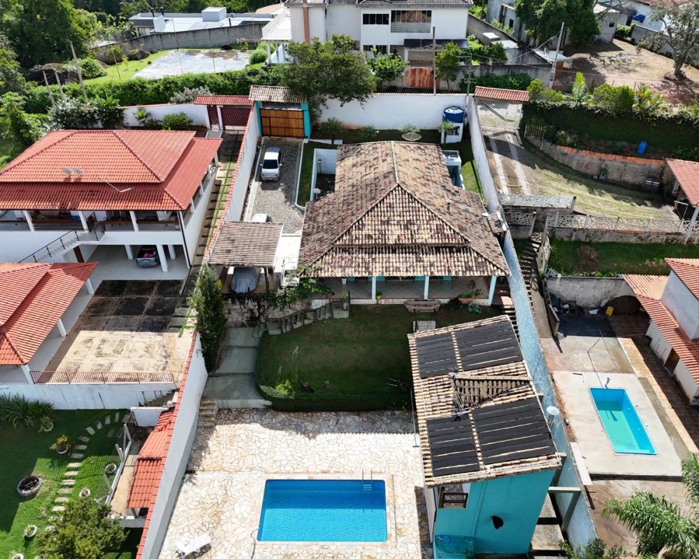 Chácara Guararema (2)