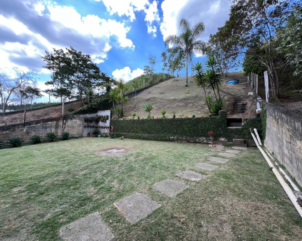 Chácara Guararema (20)