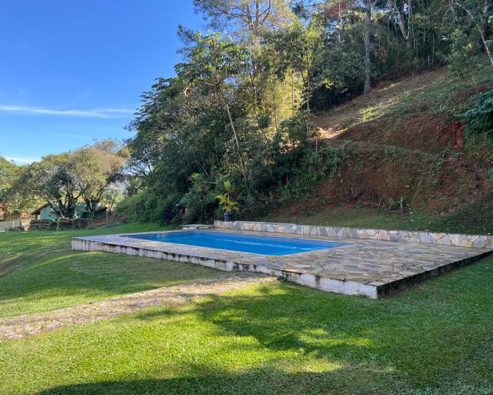 Chácara Guararema (3)
