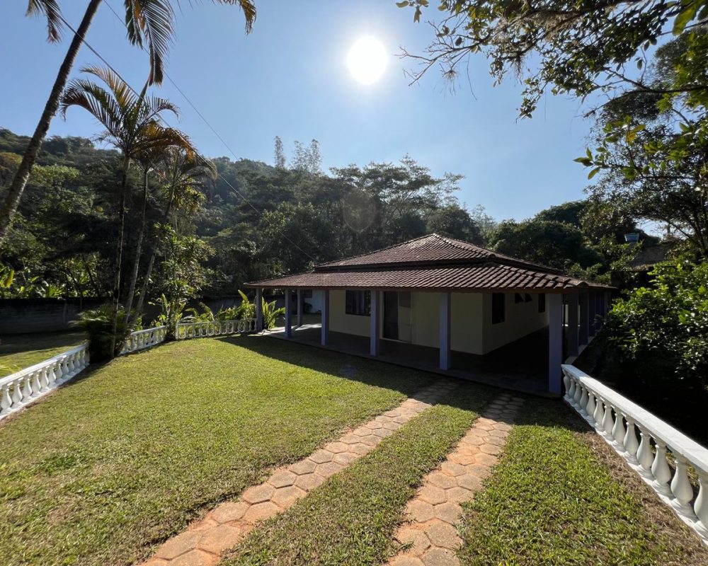 Chácara Guararema (3)