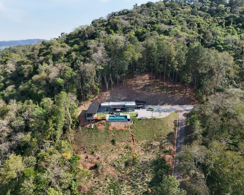 Chácara Guararema (3)