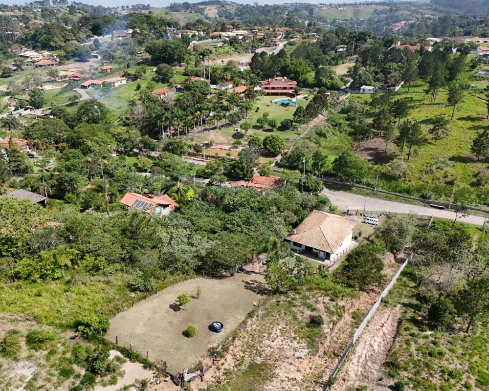 Chácara Guararema (3)