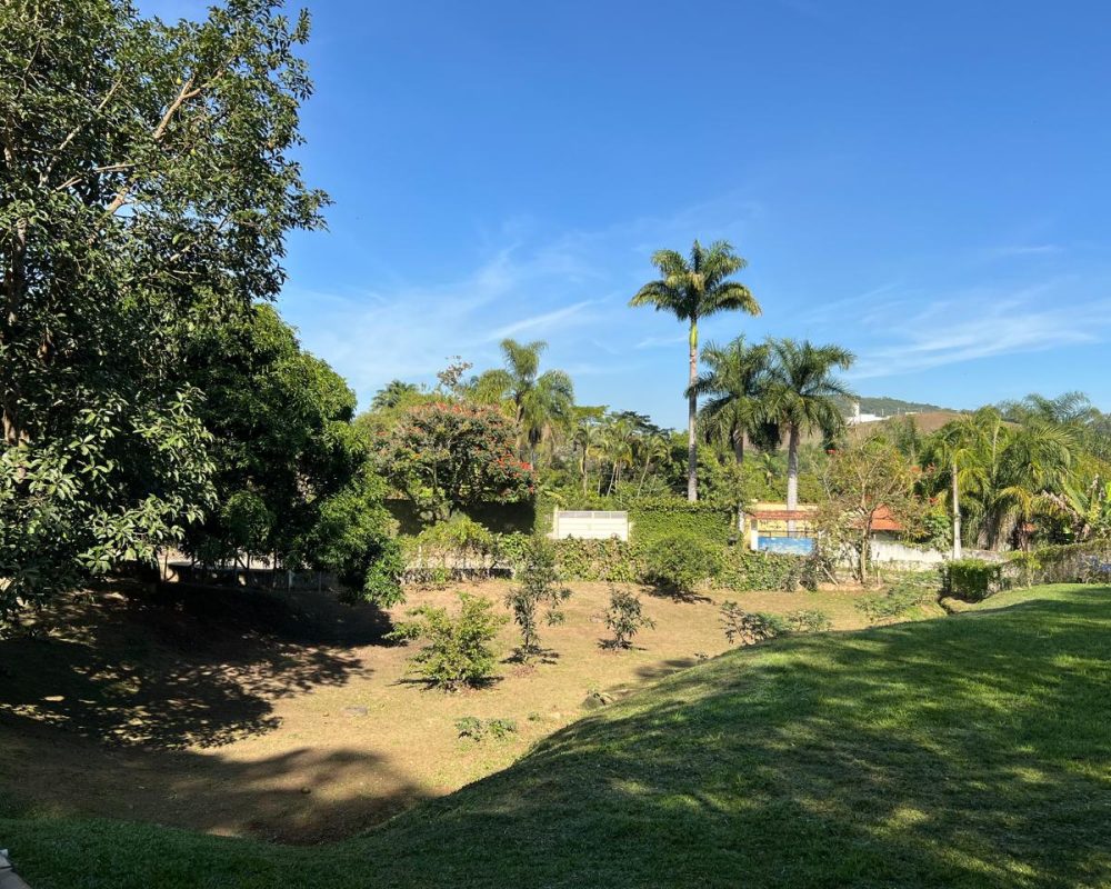 Chácara Guararema (4)