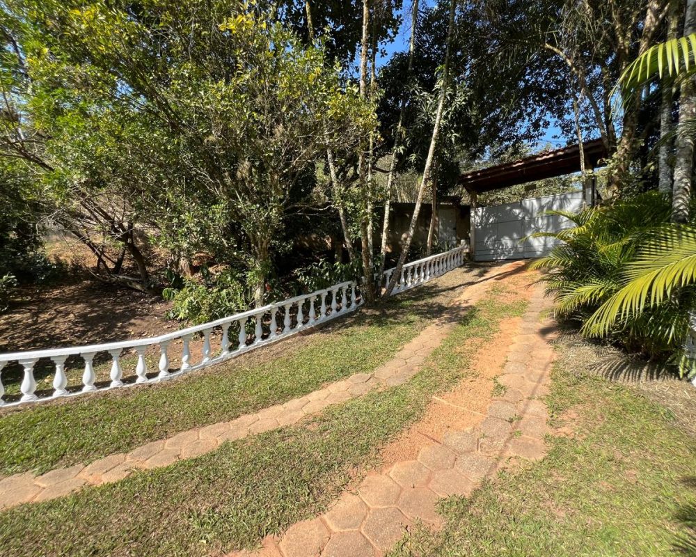 Chácara Guararema (4)