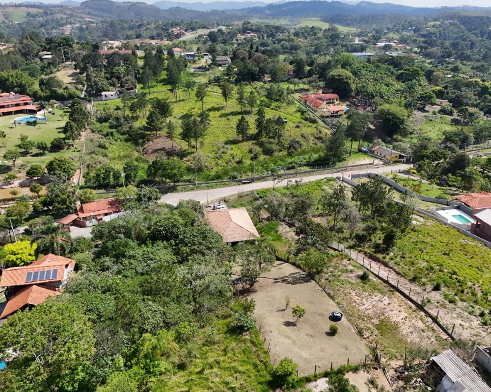 Chácara Guararema (4)