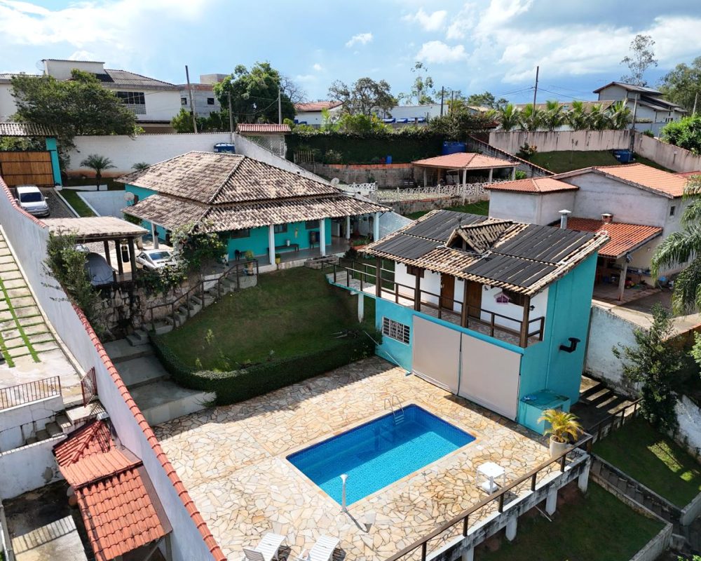 Chácara Guararema (4)