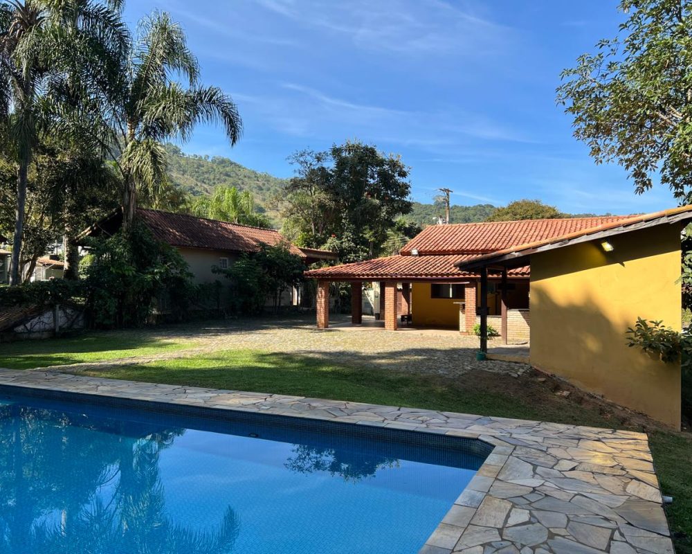 Chácara Guararema (5)