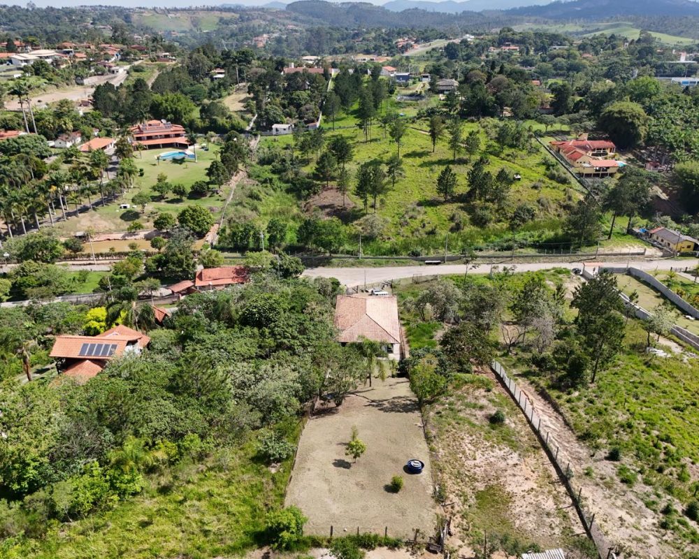 Chácara Guararema (5)