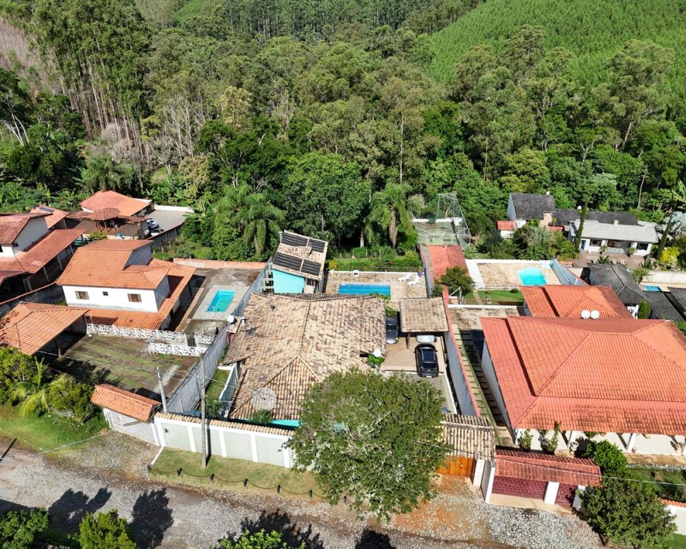 Chácara Guararema (5)