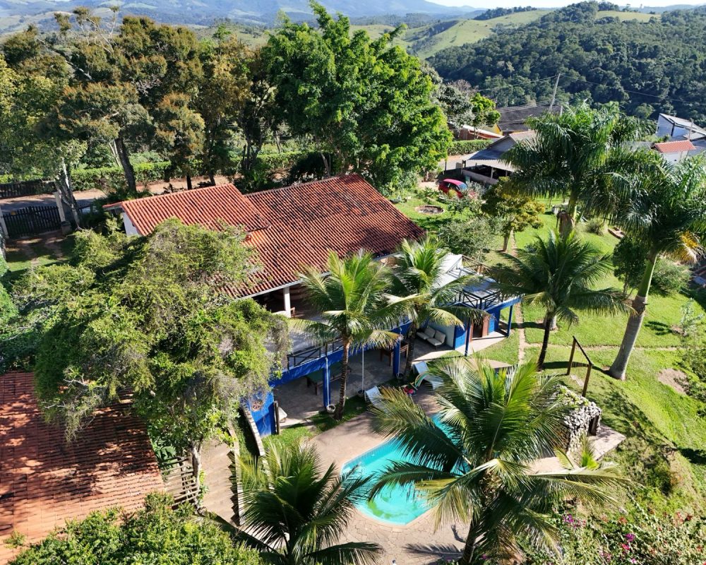 Chácara Guararema (5)