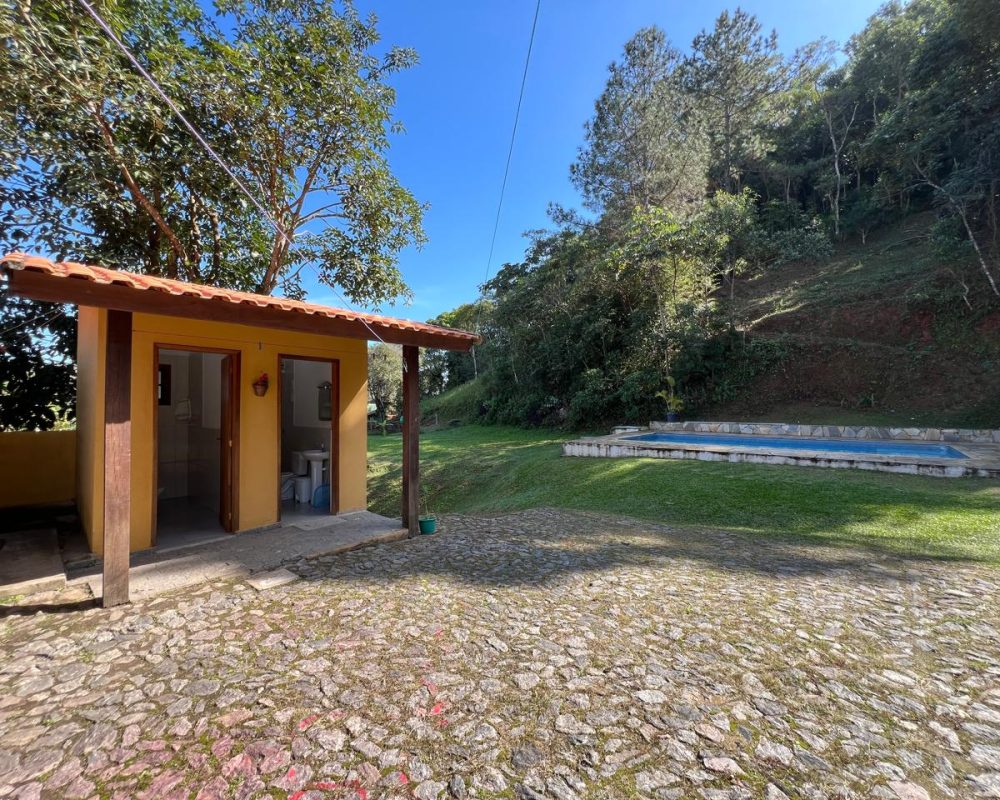 Chácara Guararema (6)