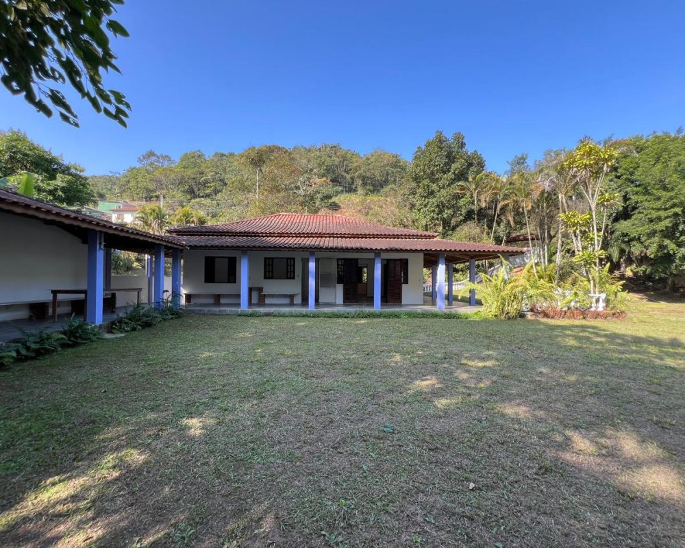 Chácara Guararema (6)