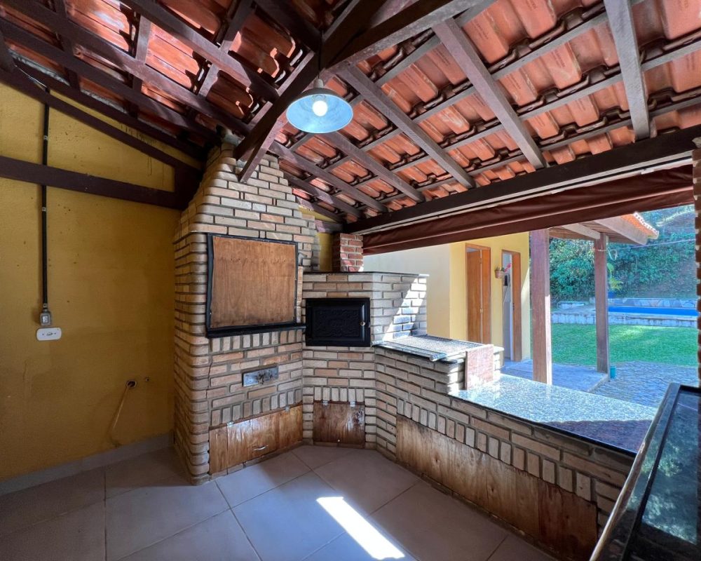 Chácara Guararema (7)