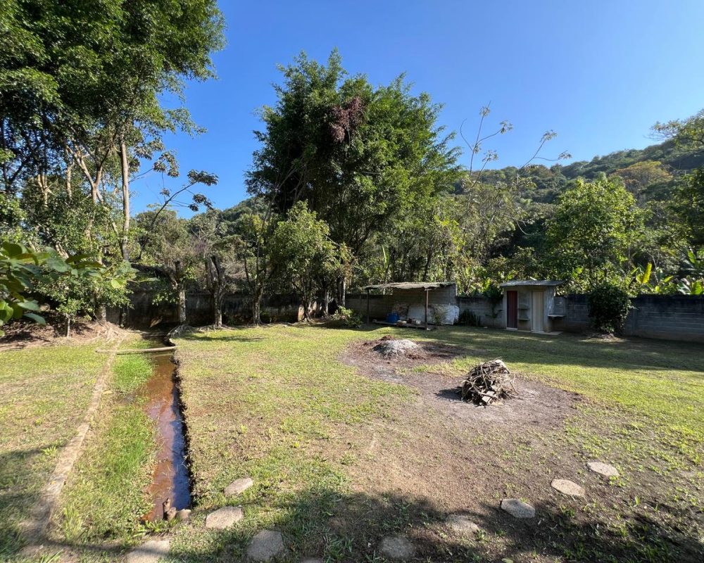 Chácara Guararema (7)