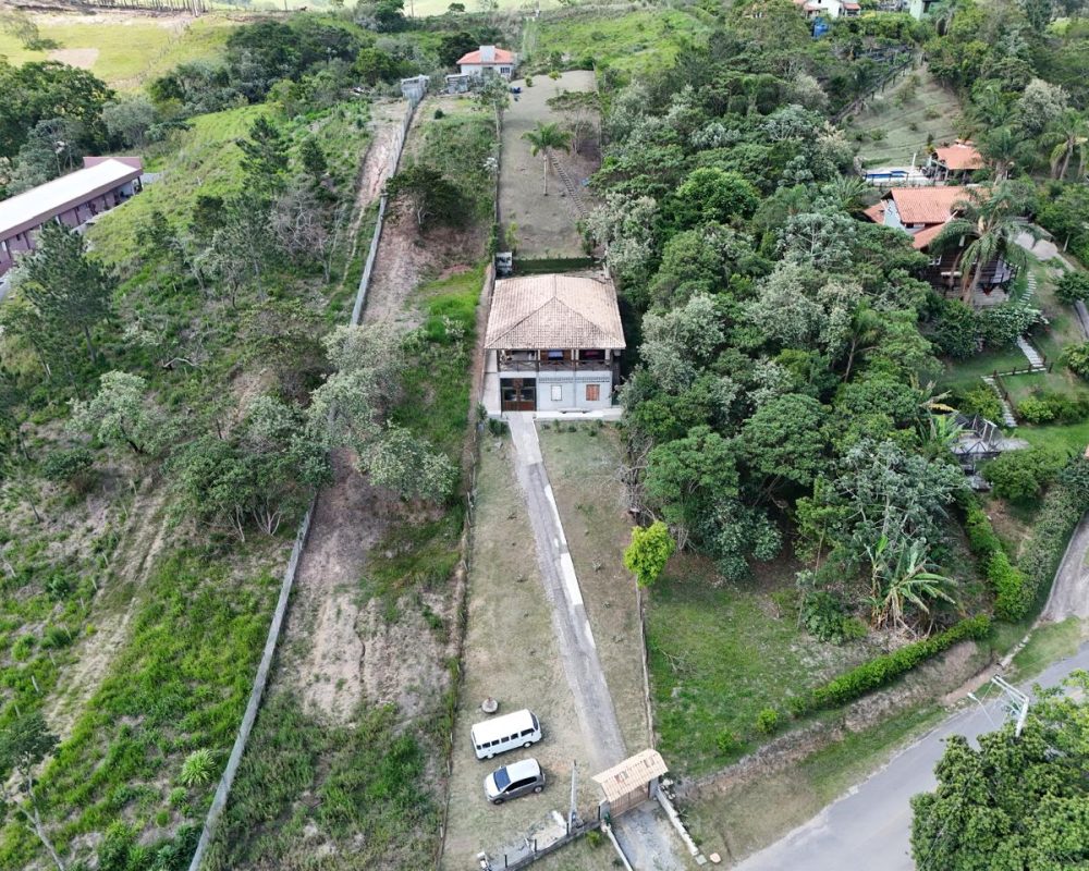 Chácara Guararema (7)