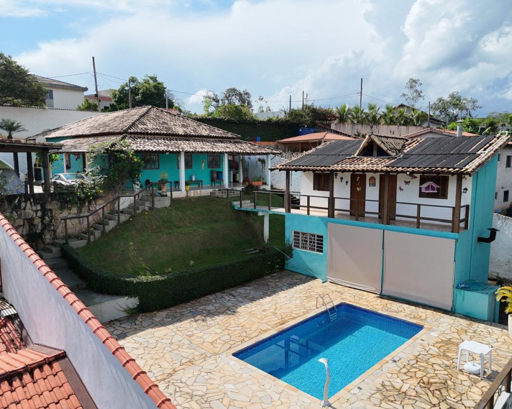 Chácara Guararema (7)