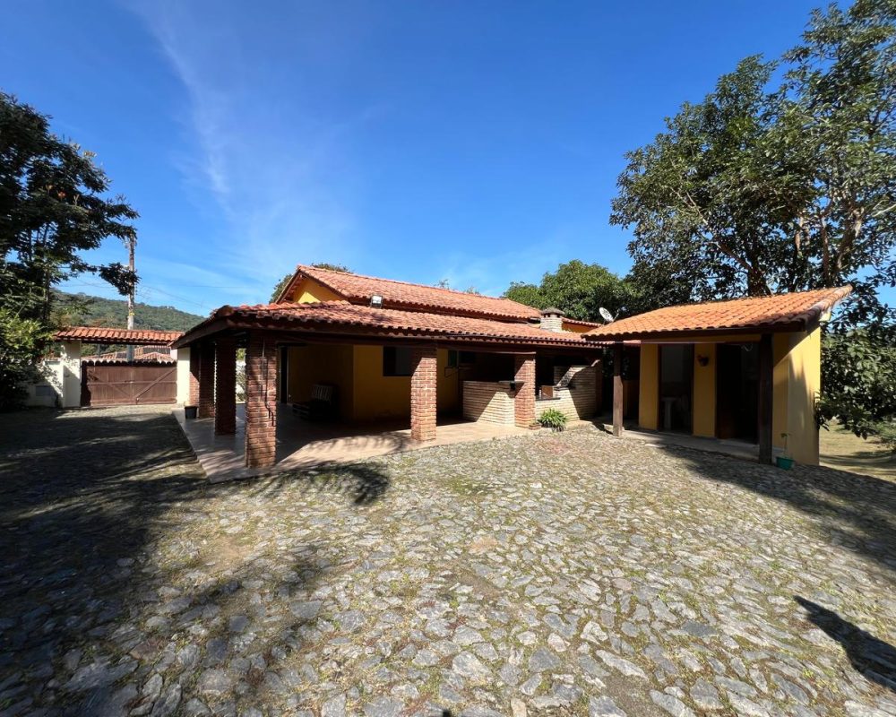 Chácara Guararema (8)