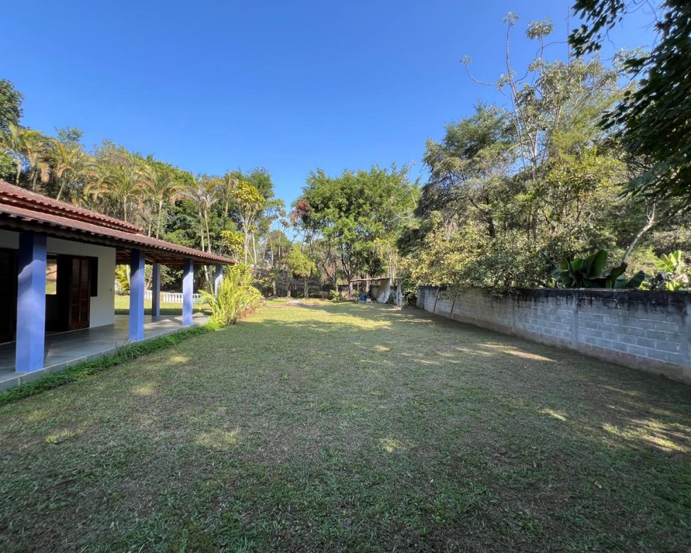 Chácara Guararema (8)