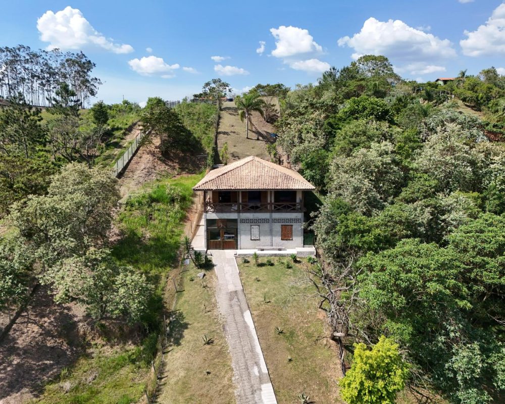 Chácara Guararema (8)