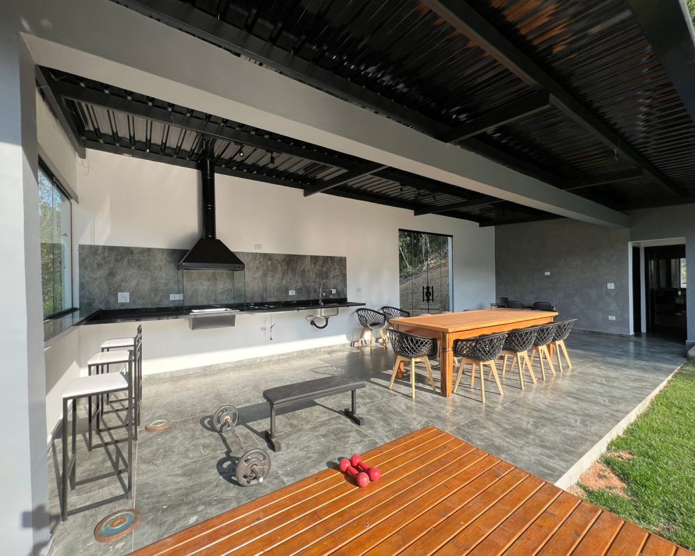 Chácara Guararema (9)