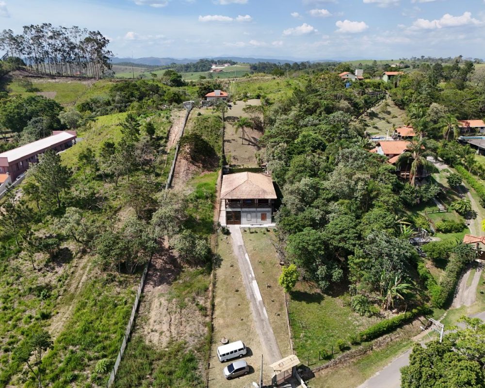 Chácara Guararema (9)