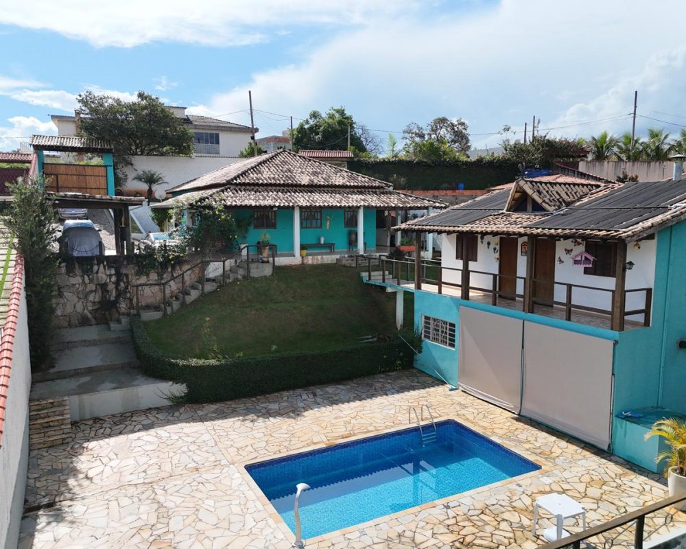 Chácara Guararema (9)