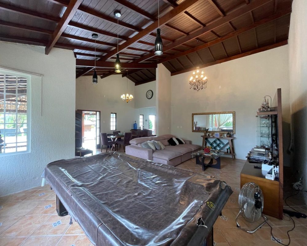 Chácara Santa Branca (1)