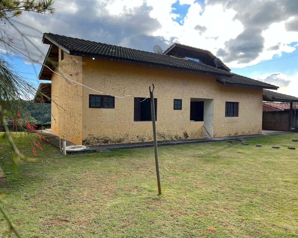 Chácara em Guararema (3)