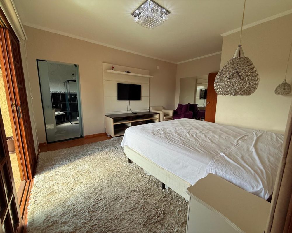 Condomínio Alpes (10)