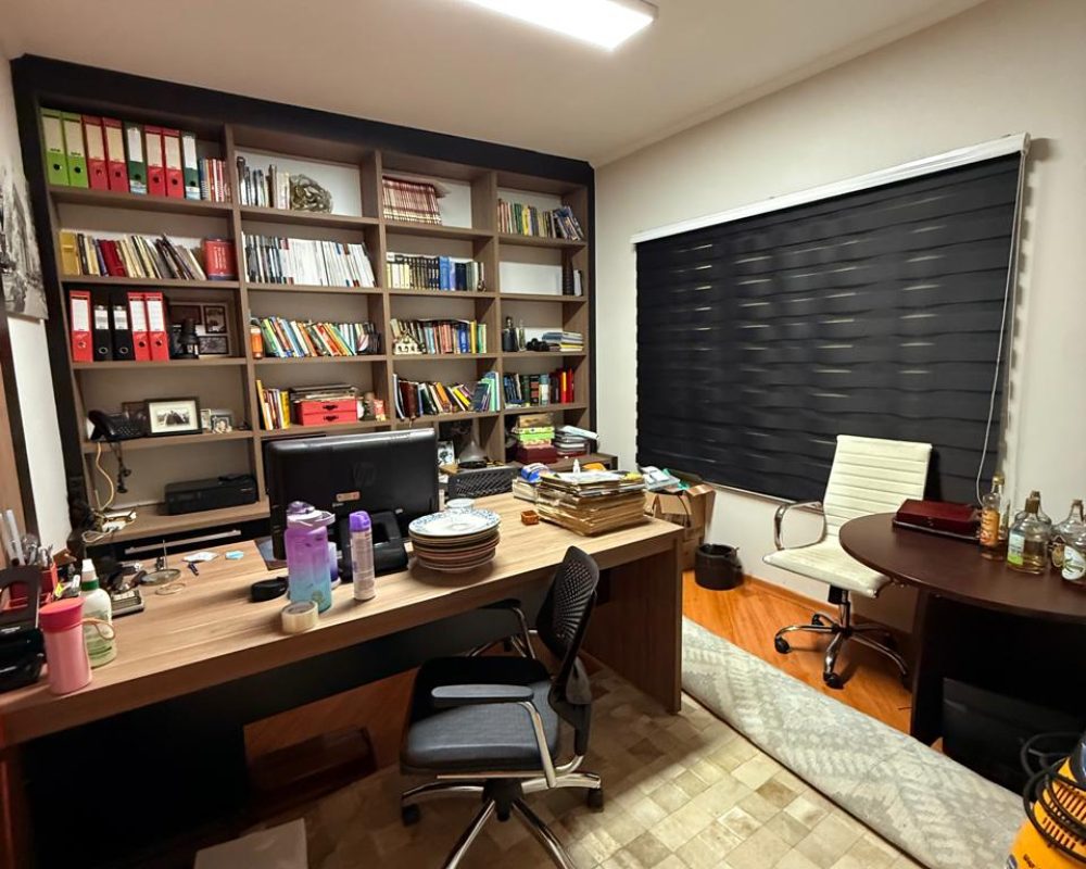 Condomínio Alpes (13)