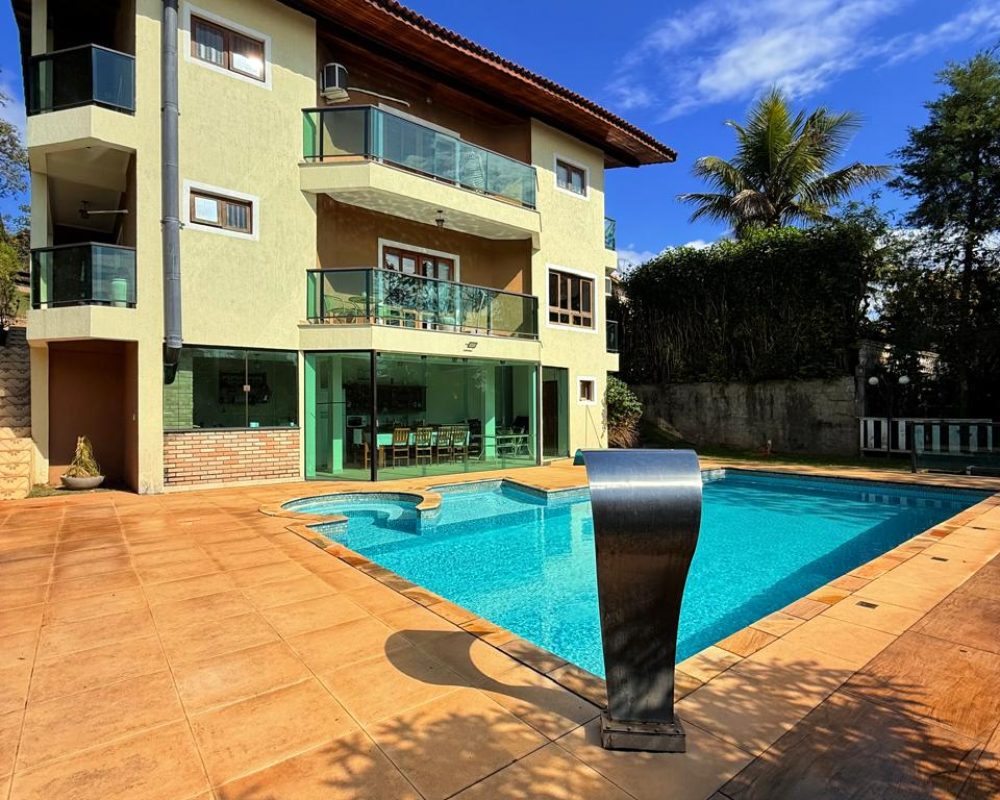 Condomínio Alpes (27)