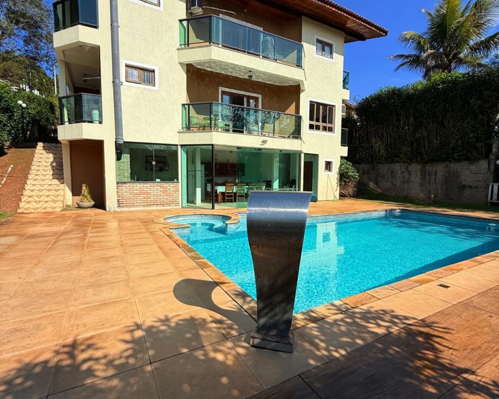 Condomínio Alpes (28)