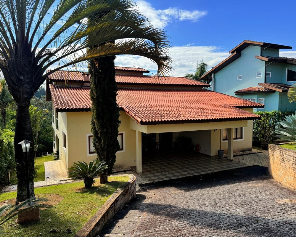 Condomínio Alpes (30)