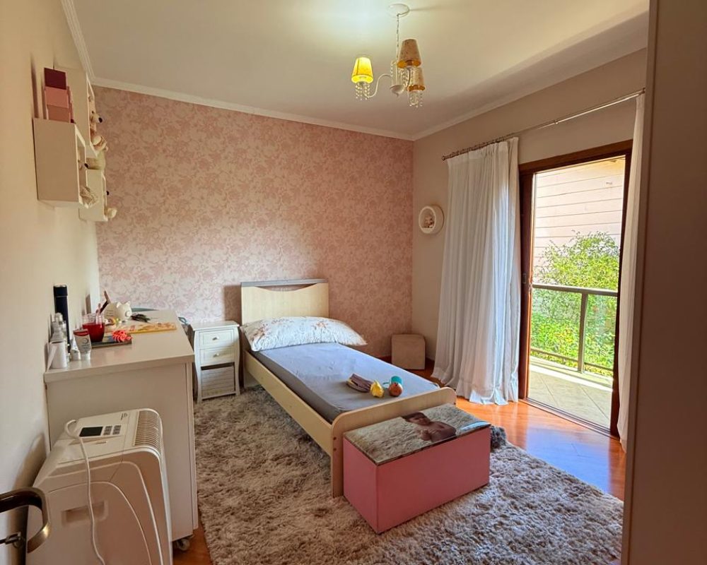 Condomínio Alpes (6)