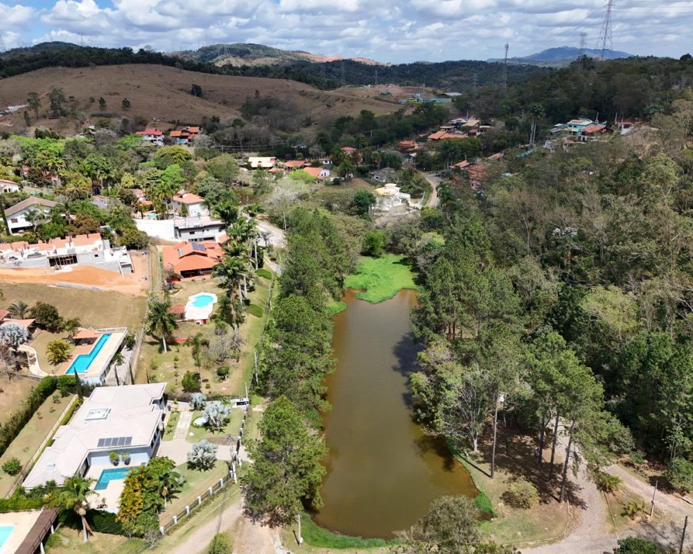 Condomínio Alpes de Guararema (1)