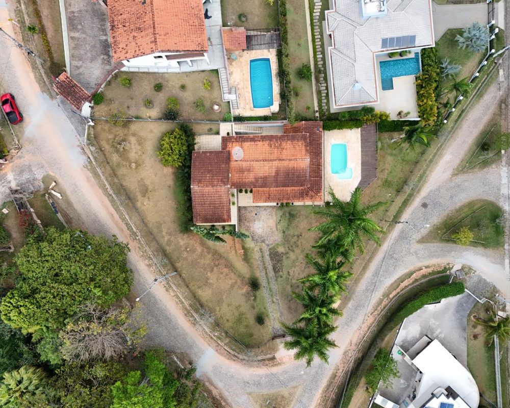 Condomínio Alpes de Guararema (2)