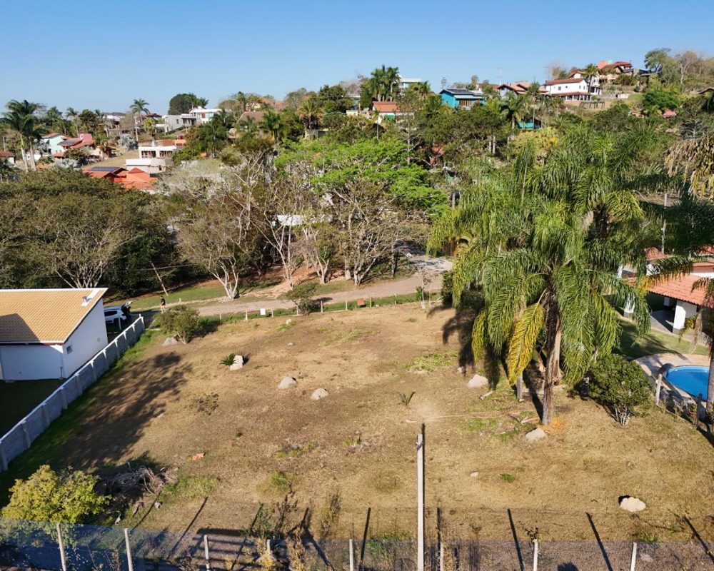 Condomínio Alpes de Guararema